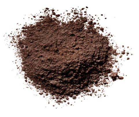 Traditional Caramelised Sugar