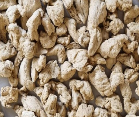 썬플라워프로테인 청크