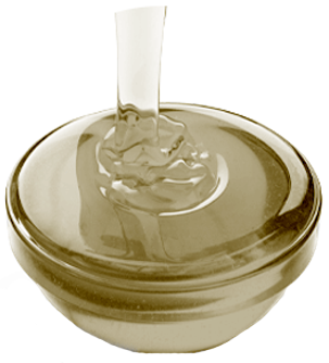 대추야자시럽 - Clear