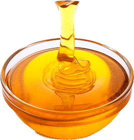 대추야자시럽 - Golden