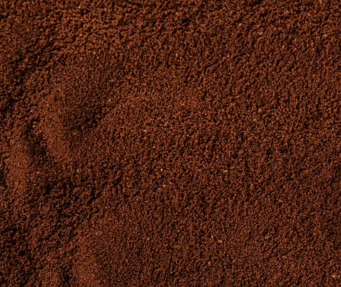 마이크로그라이딩 커피분말