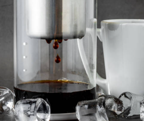 콜드브루 임가공